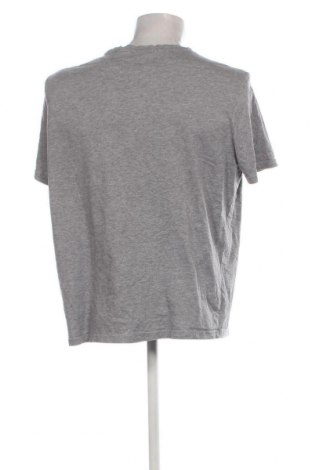 Herren T-Shirt Pier One, Größe 3XL, Farbe Grau, Preis € 9,05