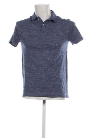 Herren T-Shirt Pier One, Größe M, Farbe Blau, Preis 9,05 €