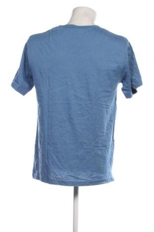 Ανδρικό t-shirt Pierre Cardin, Μέγεθος L, Χρώμα Μπλέ, Τιμή 15,46 €