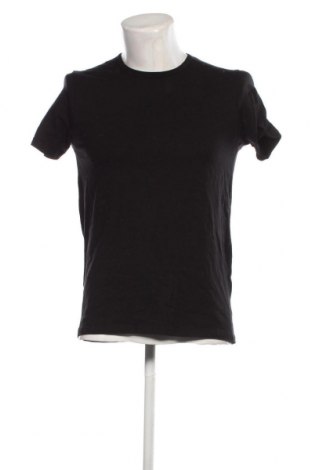 Herren T-Shirt Pierre Cardin, Größe L, Farbe Schwarz, Preis € 17,40