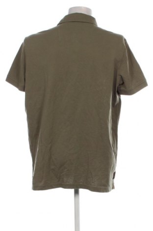 Мъжка тениска Pme Legend, Размер XXL, Цвят Зелен, Цена 56,00 лв.