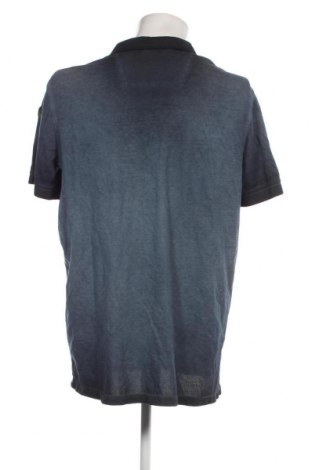 Herren T-Shirt Pme Legend, Größe XXL, Farbe Blau, Preis € 17,40