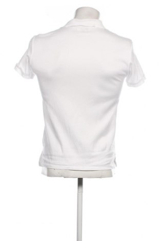 Męski T-shirt Polo By Ralph Lauren, Rozmiar M, Kolor Biały, Cena 389,16 zł