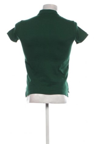 Pánské tričko  Polo By Ralph Lauren, Velikost S, Barva Zelená, Cena  2 010,00 Kč