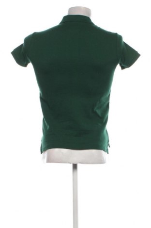 Męski T-shirt Polo By Ralph Lauren, Rozmiar S, Kolor Zielony, Cena 369,70 zł