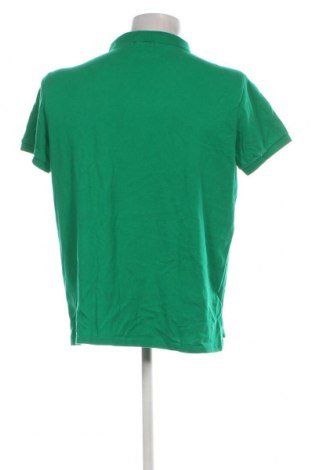 Tricou de bărbați Polo By Ralph Lauren, Mărime L, Culoare Verde, Preț 480,26 Lei