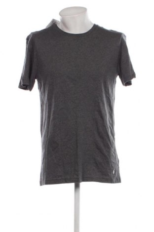 Ανδρικό t-shirt Polo By Ralph Lauren, Μέγεθος XL, Χρώμα Γκρί, Τιμή 75,26 €
