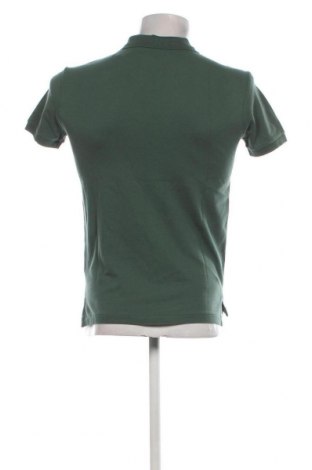 Męski T-shirt Polo By Ralph Lauren, Rozmiar S, Kolor Zielony, Cena 389,16 zł