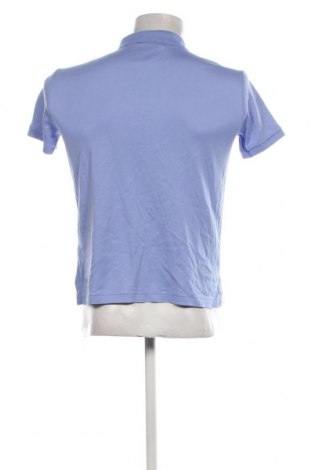 Ανδρικό t-shirt Polo By Ralph Lauren, Μέγεθος S, Χρώμα Μπλέ, Τιμή 71,50 €