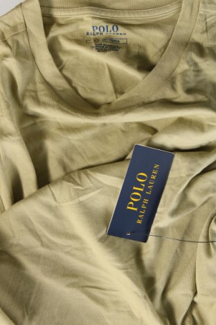 Tricou de bărbați Polo By Ralph Lauren, Mărime S, Culoare Verde, Preț 456,25 Lei