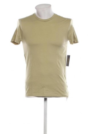 Ανδρικό t-shirt Polo By Ralph Lauren, Μέγεθος S, Χρώμα Πράσινο, Τιμή 67,73 €