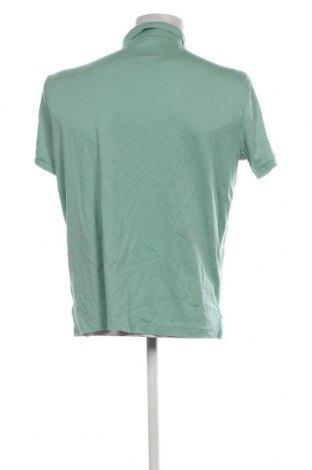 Ανδρικό t-shirt Polo By Ralph Lauren, Μέγεθος M, Χρώμα Πράσινο, Τιμή 75,26 €