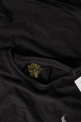 Herren T-Shirt Polo By Ralph Lauren, Größe S, Farbe Schwarz, Preis 67,73 €