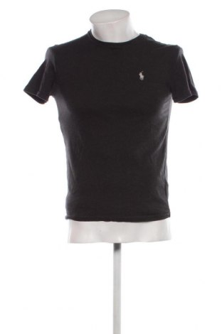 Ανδρικό t-shirt Polo By Ralph Lauren, Μέγεθος S, Χρώμα Μαύρο, Τιμή 67,73 €