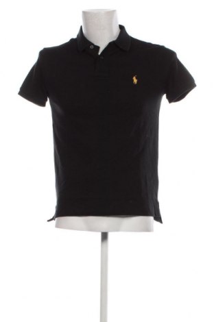 Herren T-Shirt Polo By Ralph Lauren, Größe S, Farbe Schwarz, Preis 71,50 €