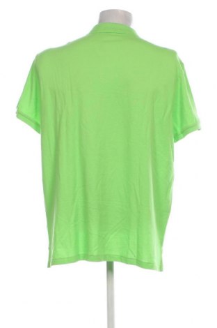 Pánske tričko  Polo By Ralph Lauren, Veľkosť XL, Farba Zelená, Cena  67,73 €