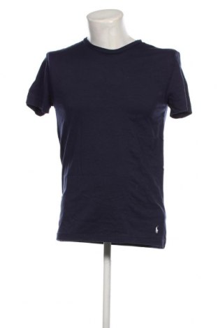 Pánské tričko  Polo By Ralph Lauren, Velikost M, Barva Modrá, Cena  2 116,00 Kč