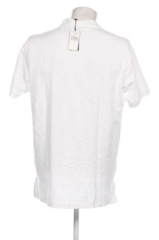 Ανδρικό t-shirt Polo By Ralph Lauren, Μέγεθος S, Χρώμα Λευκό, Τιμή 92,55 €