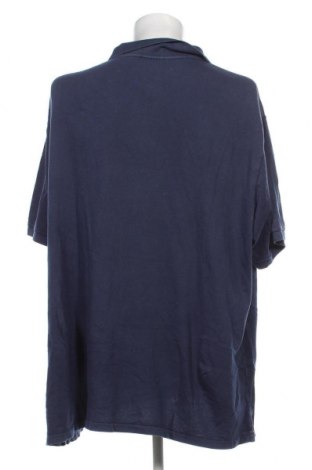 Ανδρικό t-shirt Polo By Ralph Lauren, Μέγεθος 4XL, Χρώμα Μπλέ, Τιμή 71,50 €
