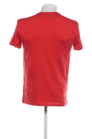 Herren T-Shirt Polo By Ralph Lauren, Größe M, Farbe Rot, Preis 71,50 €