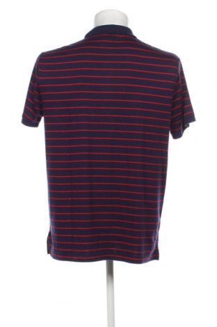 Męski T-shirt Polo By Ralph Lauren, Rozmiar XL, Kolor Niebieski, Cena 369,70 zł