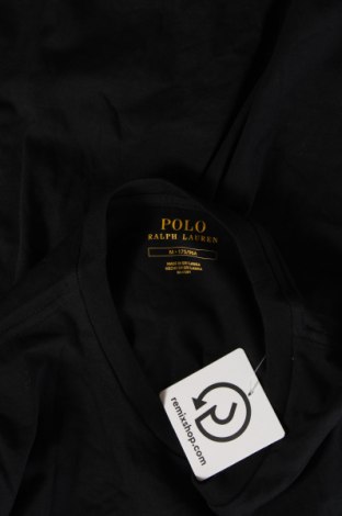 Ανδρικό t-shirt Polo By Ralph Lauren, Μέγεθος M, Χρώμα Μαύρο, Τιμή 71,50 €