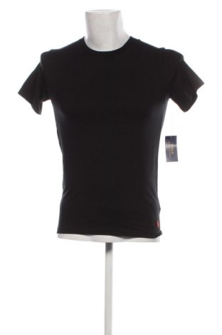 Herren T-Shirt Polo By Ralph Lauren, Größe M, Farbe Schwarz, Preis € 71,50