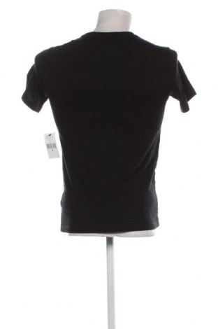 Ανδρικό t-shirt Polo By Ralph Lauren, Μέγεθος M, Χρώμα Μαύρο, Τιμή 71,50 €