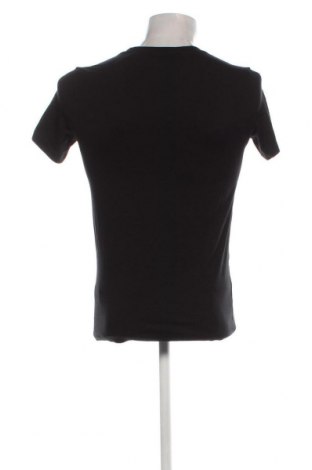 Tricou de bărbați Polo By Ralph Lauren, Mărime M, Culoare Negru, Preț 456,25 Lei