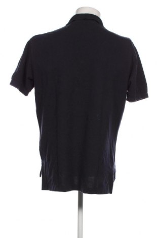 Ανδρικό t-shirt Polo By Ralph Lauren, Μέγεθος L, Χρώμα Μπλέ, Τιμή 39,96 €