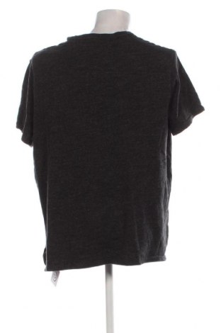 Ανδρικό t-shirt Polo By Ralph Lauren, Μέγεθος XXL, Χρώμα Γκρί, Τιμή 37,85 €