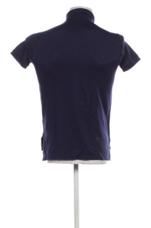 Pánske tričko  Polo By Ralph Lauren, Veľkosť S, Farba Modrá, Cena  38,56 €