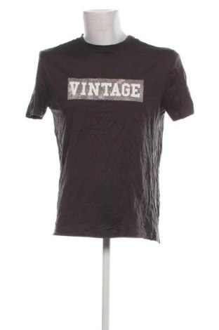 Herren T-Shirt Primark, Größe M, Farbe Grau, Preis 9,05 €