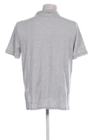 Ανδρικό t-shirt Primark, Μέγεθος XXL, Χρώμα Γκρί, Τιμή 7,64 €