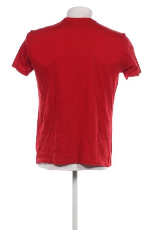 Herren T-Shirt Primark, Größe M, Farbe Rot, Preis € 8,60