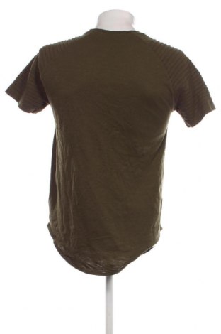 Herren T-Shirt Primark, Größe M, Farbe Grün, Preis € 8,15