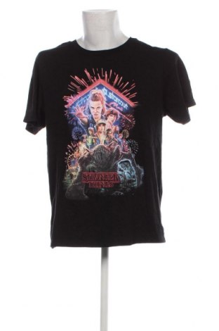 Herren T-Shirt Primark, Größe L, Farbe Schwarz, Preis € 8,60