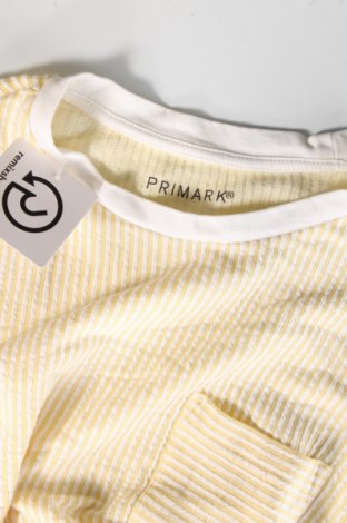 Pánské tričko  Primark, Velikost L, Barva Žlutá, Cena  197,00 Kč