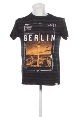 Herren T-Shirt Primark, Größe M, Farbe Grau, Preis € 8,60