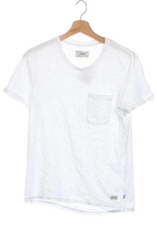 Ανδρικό t-shirt Produkt by Jack & Jones, Μέγεθος XS, Χρώμα Λευκό, Τιμή 4,30 €