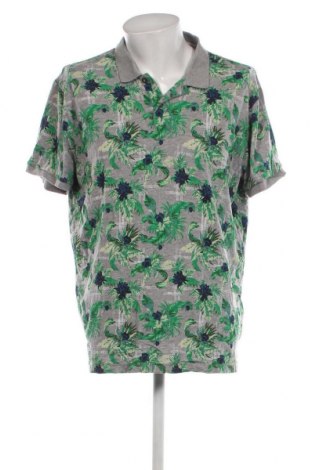 Мъжка тениска Produkt by Jack & Jones, Размер XXL, Цвят Многоцветен, Цена 14,00 лв.