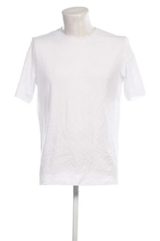 Мъжка тениска Produkt by Jack & Jones, Размер L, Цвят Бял, Цена 23,25 лв.