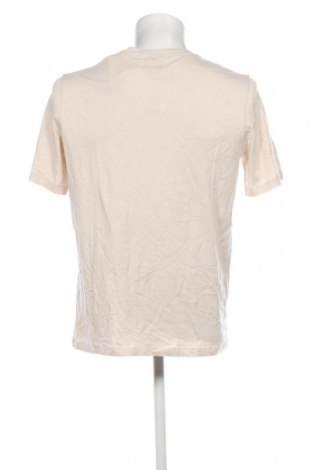 Мъжка тениска Produkt by Jack & Jones, Размер L, Цвят Бежов, Цена 21,70 лв.