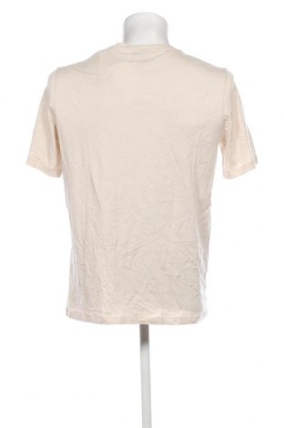 Herren T-Shirt Produkt by Jack & Jones, Größe L, Farbe Beige, Preis € 15,98