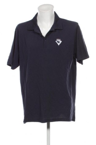 Herren T-Shirt Promodoro, Größe XXL, Farbe Blau, Preis € 9,05