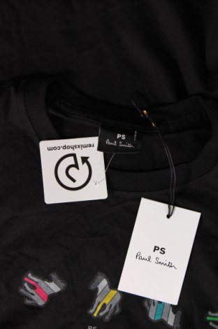 Pánské tričko  Ps, Velikost M, Barva Černá, Cena  522,00 Kč
