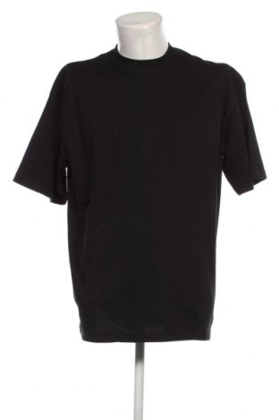 Herren T-Shirt Pull&Bear, Größe M, Farbe Schwarz, Preis € 10,82