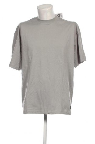 Herren T-Shirt Pull&Bear, Größe M, Farbe Grün, Preis € 10,82