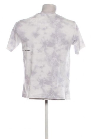 Herren T-Shirt Pull&Bear, Größe S, Farbe Mehrfarbig, Preis 7,00 €