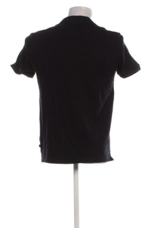 Tricou de bărbați Q/S by S.Oliver, Mărime S, Culoare Negru, Preț 60,20 Lei